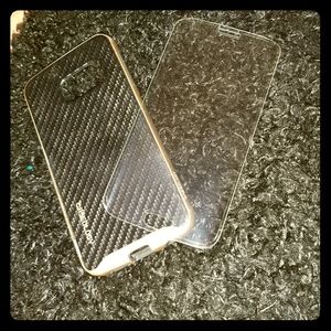 Caselogy Cover for Samsung Edge 6